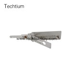 SC1-L Original Lishi lock pick tool